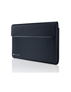 PX1900E-2NCA maletines para portátil 33,8 cm (13.3") Funda Negro, Azul