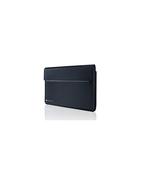 PX1900E-2NCA maletines para portátil 33,8 cm (13.3") Funda Negro, Azul