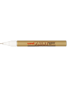 UNI PAINT MARKER PX-203 ORO PX2031300