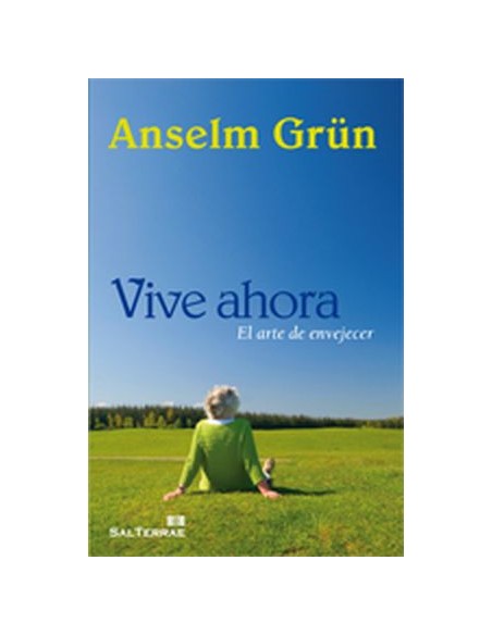 Vive ahora