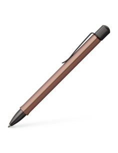 Hexo Bolígrafo de punta retráctil con mecanismo de giro Fuerte 1 pieza(s)