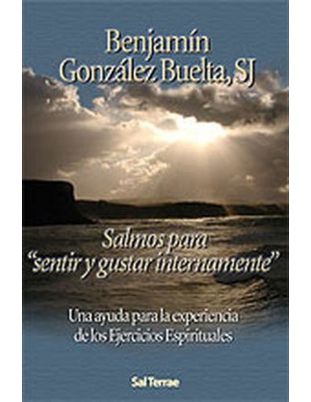 Salmos para sentir y gustar internamente