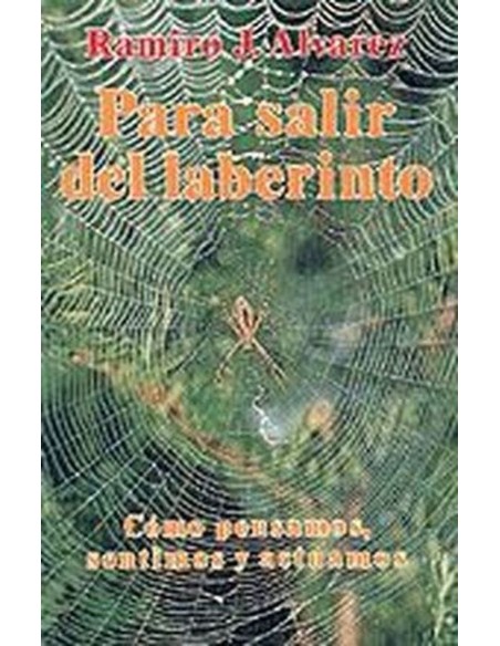 Para salir del laberinto
