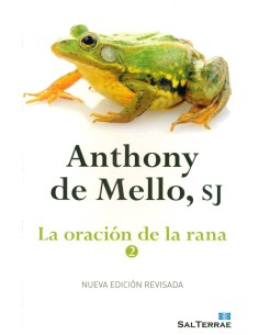 Oracion de la rana 2 La