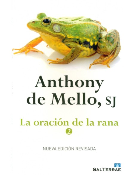 Oracion de la rana 2 La