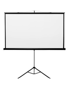 PPTR-43100-FA pantalla de proyección 2,54 m (100") 4:3