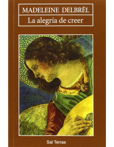 La alegria de creer