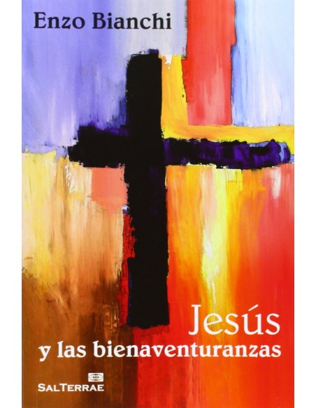 Jesus y las bienaventuranzas