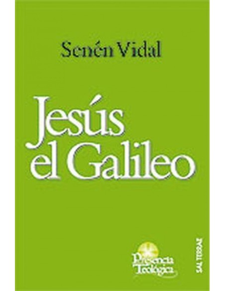 Jesus el Galileo