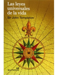 Las leyes universales de la vida