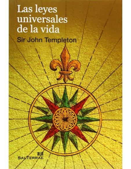 Las leyes universales de la vida