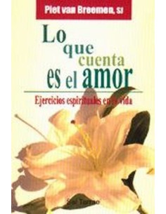 Lo que cuenta es el amor