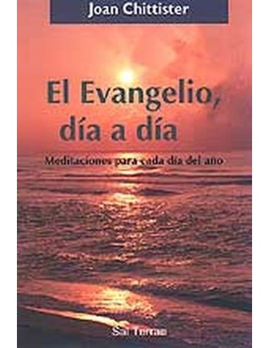 Evangelio dia a dia El