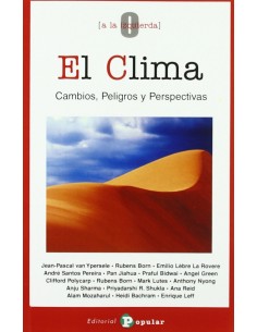 El clima