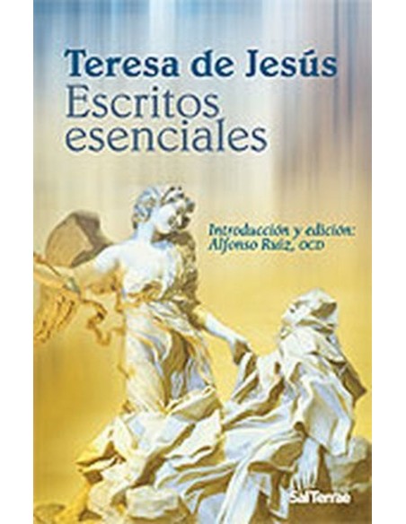Escritos esenciales de Teresa de Jesus