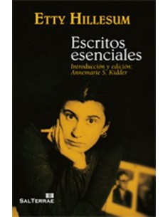 Escritos esenciales de Etty Hillesum