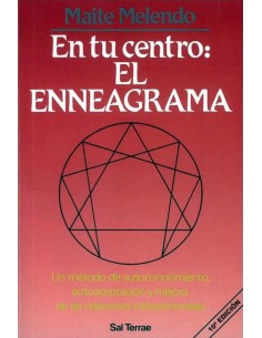 En tu centro el Enneagrama