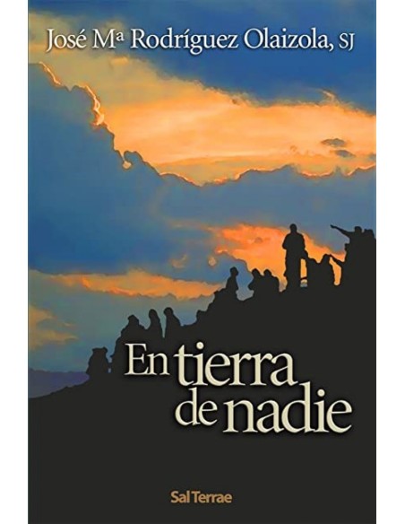 En tierra de nadie