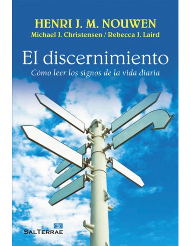 El discernimiento