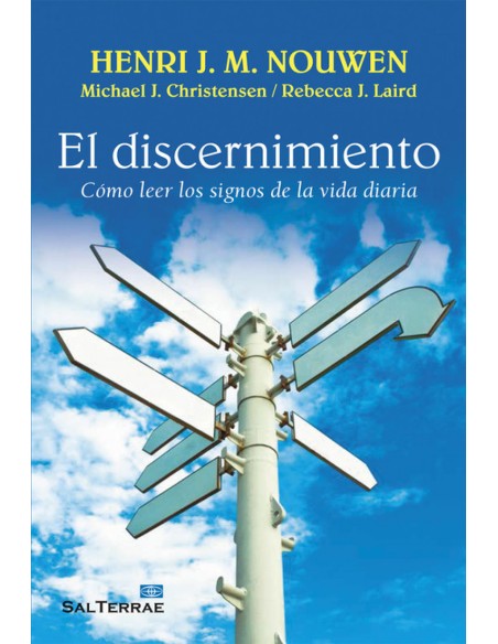 El discernimiento
