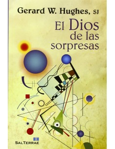 El Dios de las sorpresas