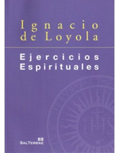 Ejercicios Espirituales