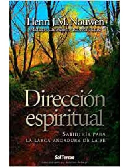 Direccion espiritual