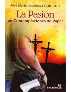 La Pasion en Contemplaciones de Papel