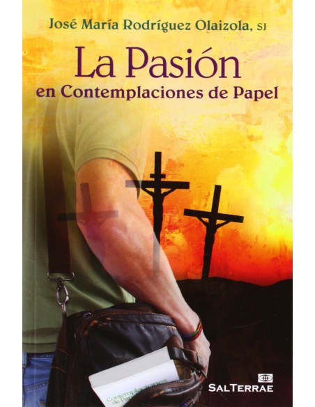 La Pasion en Contemplaciones de Papel