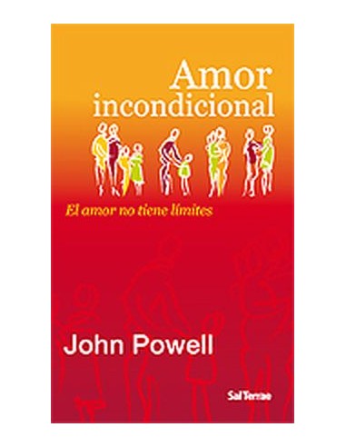 Amor incondicional
