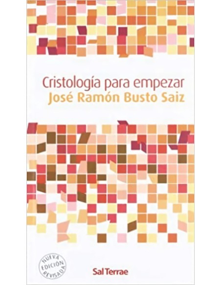 Cristologia para empezar