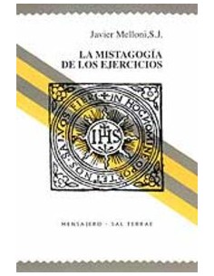 La mistagogia de los Ejercicios