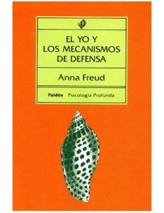El yo y los mecanismos de defensa