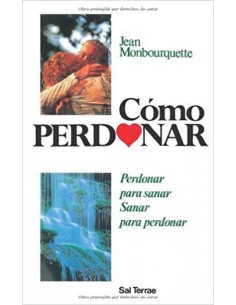 Como perdonar