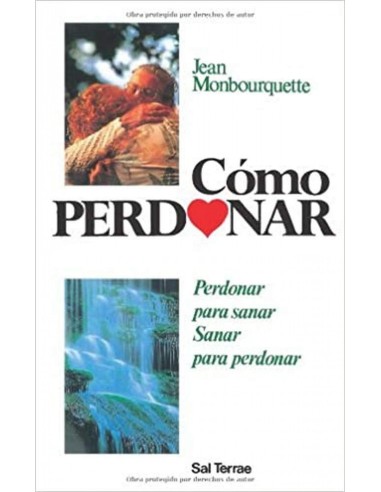 Como perdonar