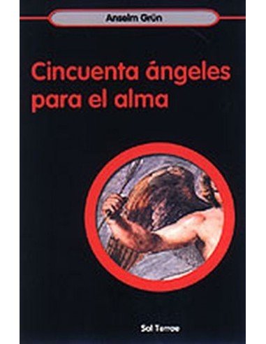 Cincuenta angeles para el alma