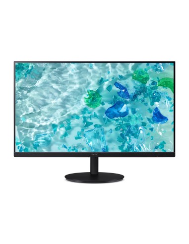 CB2 CB322QK A pantalla para PC 80 cm (31.5") 3840 x 2160 Pixeles 4K Ultra HD LCD Negro