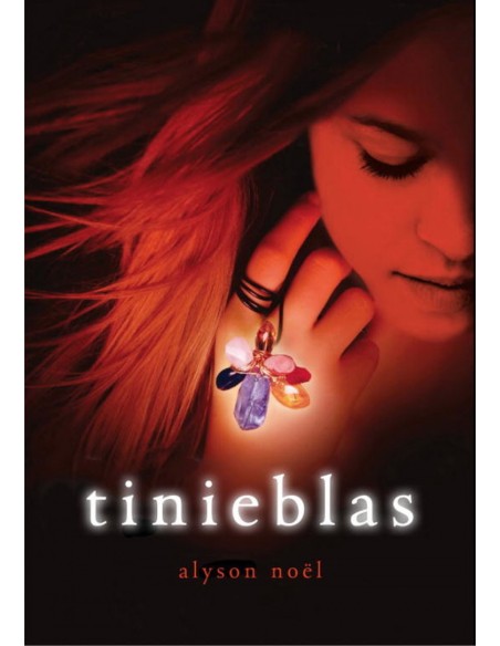 Tinieblas Eternidad 3