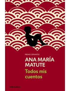 Todos mis cuentos