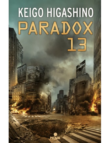 PARADOX 13