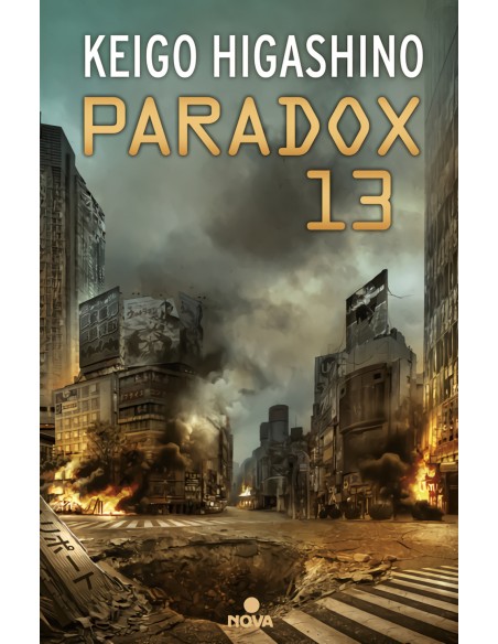 PARADOX 13