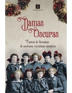 DAMAS OSCURAS