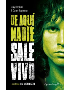 DE AQUi NADIE SALE VIVO