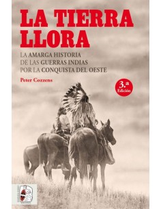 LA TIERRA LLORA