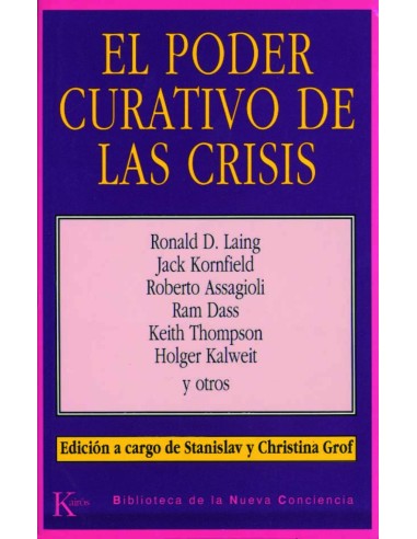 El poder curativo de las crisis