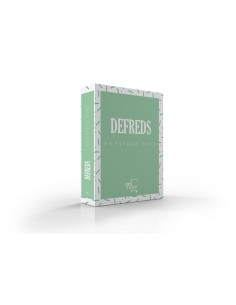 DEFREDS EN ESTADO PURO