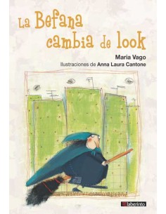 LA BEFANA CAMBIA DE LOOK