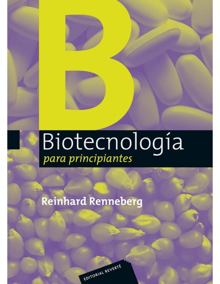 BIOTECNOLOGIA PARA PRINCIPIANTES