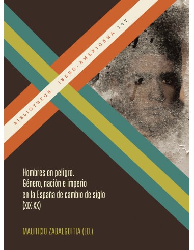HOMBRES EN PELIGRO