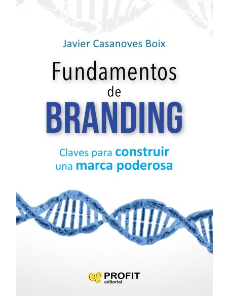 FUNDAMENTOS DE BRANDING